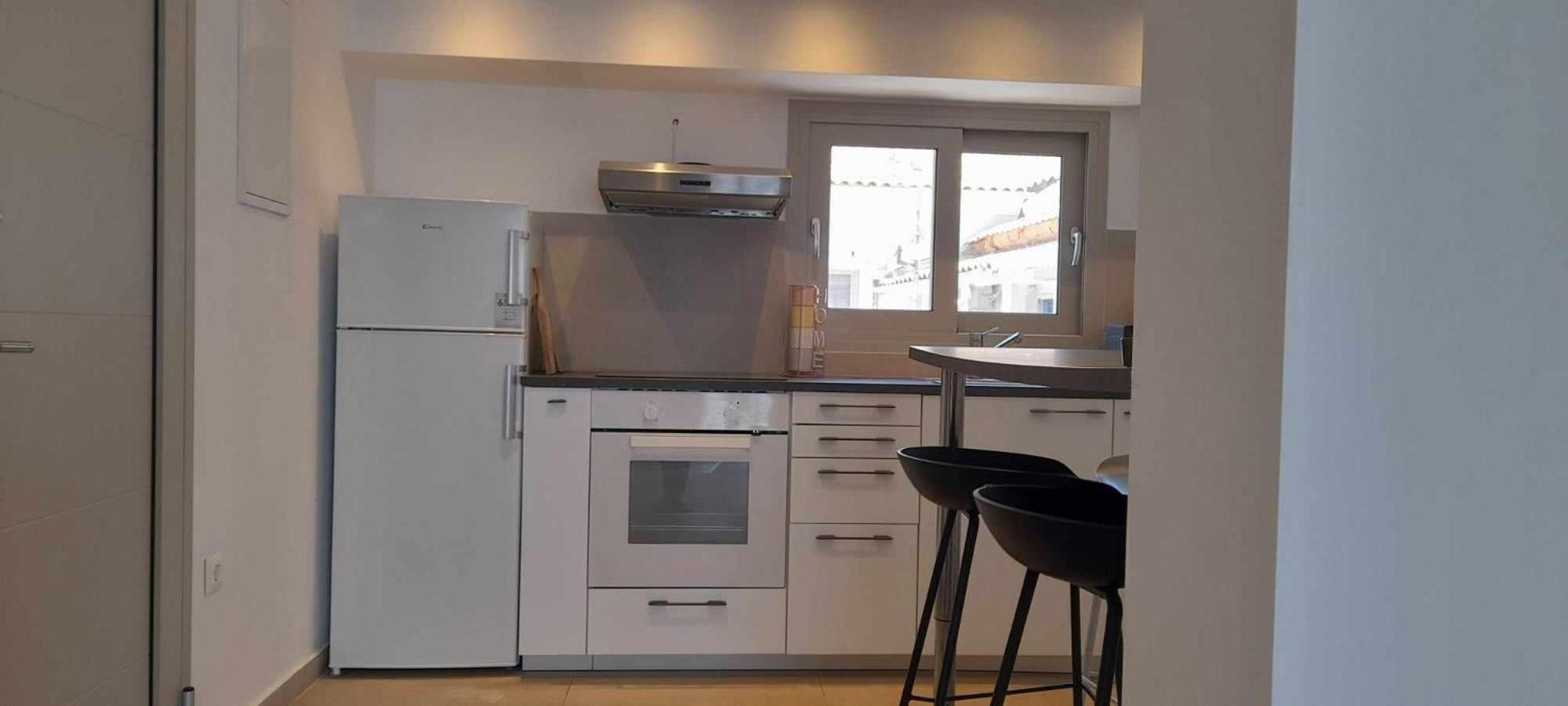Villa Elsi Upper Apartment Kalámi Buitenkant foto